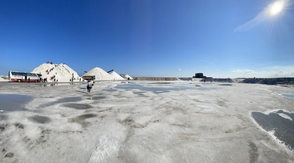 Day Tour to Port said from Cairo