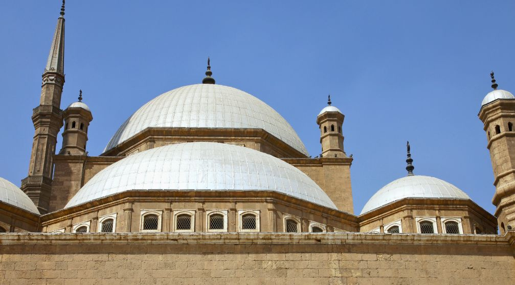 Day Tour to islamic and coptic cairo