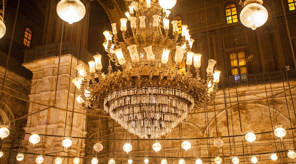 Day Tour to the National Museum Of Egyptian Civilization and Coptic Cairo