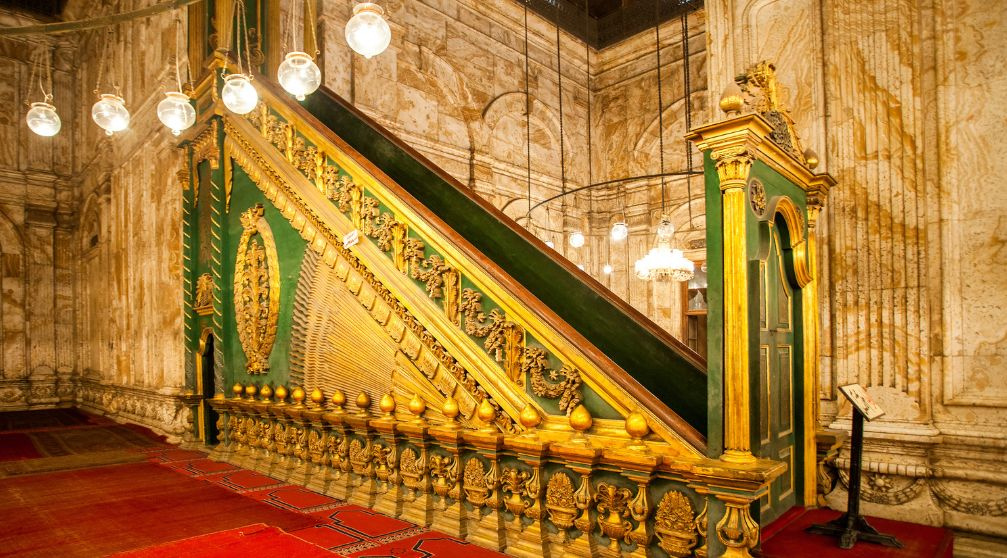 Day Tour to the National Museum Of Egyptian Civilization and Coptic Cairo