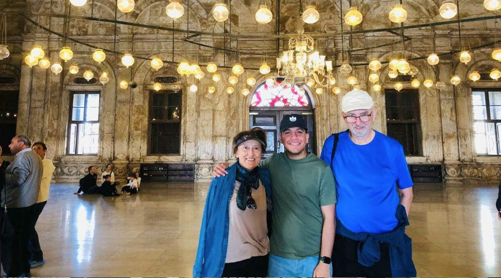 Day Tour to the National Museum and Coptic Cairo From Port Said Port