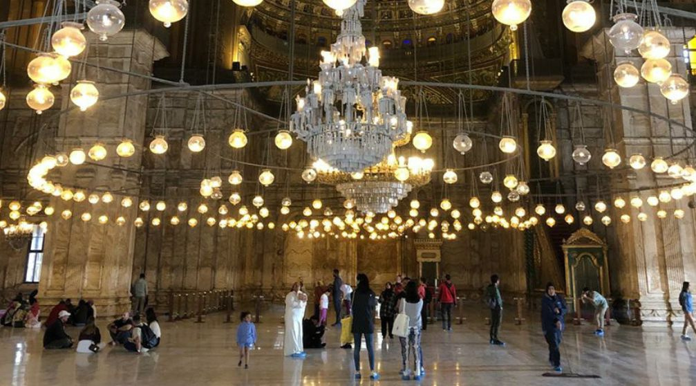 Day Tour to the National Museum and Coptic Cairo From Port Said Port