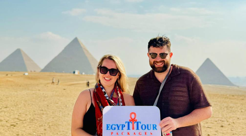 Day Trip to Cairo from Luxor by flight