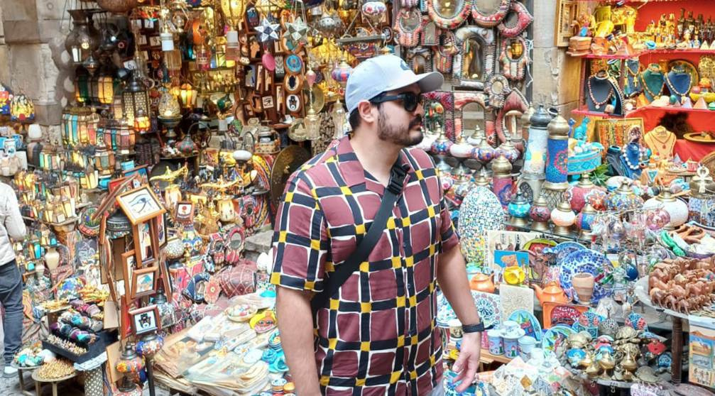 Day Trip to Cairo from Luxor by flight