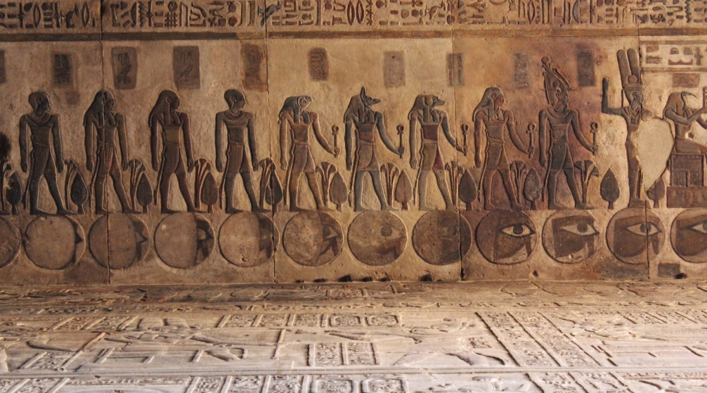 Day Trip to Esna and El kab from Luxor by private car