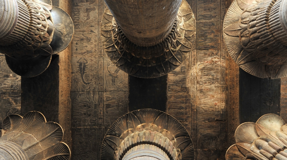 Day Trip to Esna and El kab from Luxor by private car