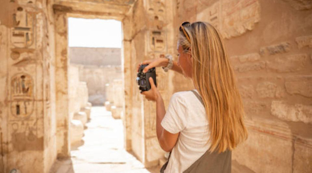 Day Trip to Luxor from El Gouna