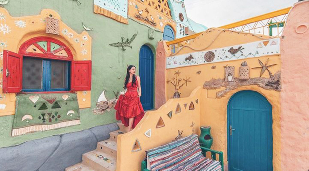 10 Day Egypt Itinerary | 10 Day Egypt tour Package Egypt 10 day Itinerary