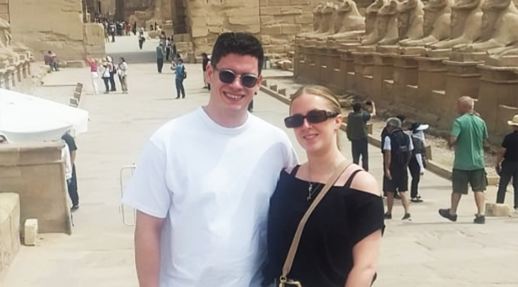 Egypt 7 day Itinerary