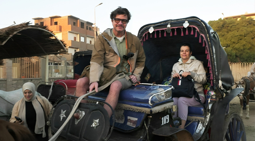 Egypt 8 day Itinerary