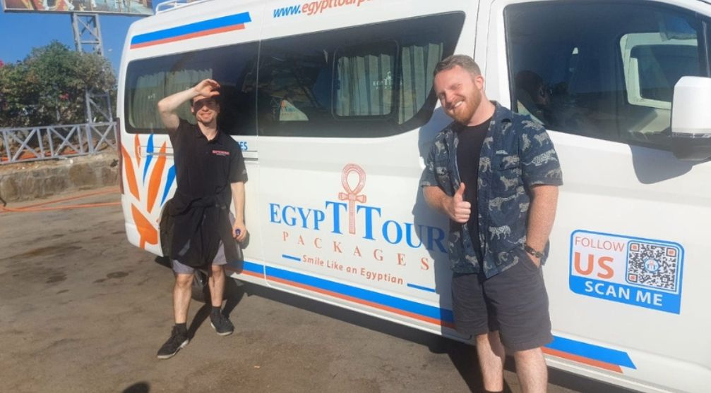 Egypt Airport Transfers