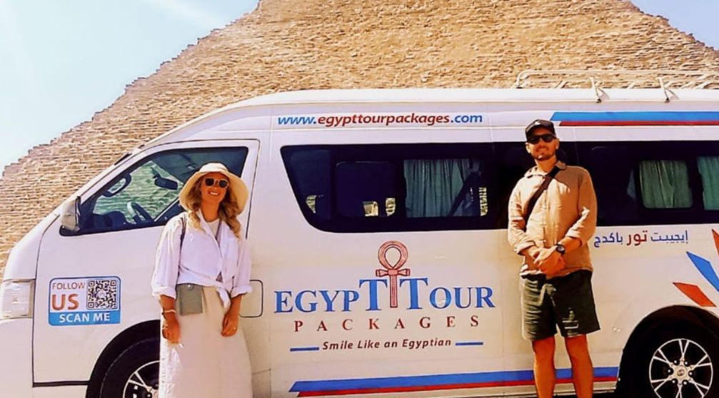 Egypt Airport Transfers