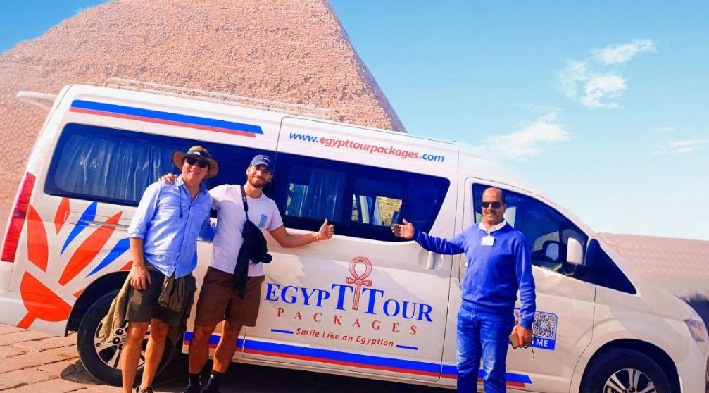 Egypt Airport Transfers