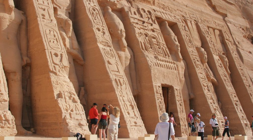 Egypt Christmas Vacation packages