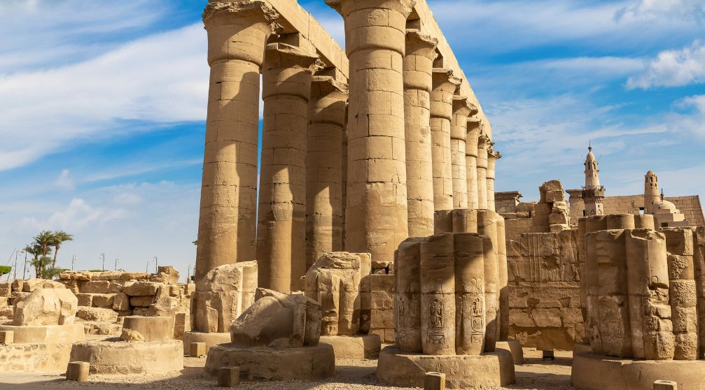 Egypt Day Tours