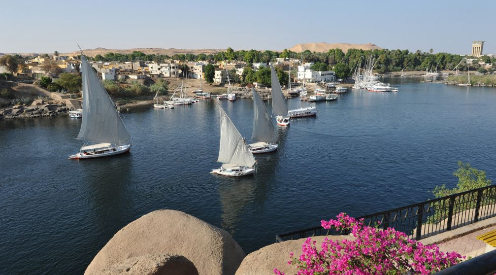 Egypt Day Tours