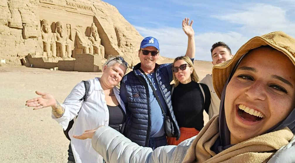 Egypt Easter vacation Packages