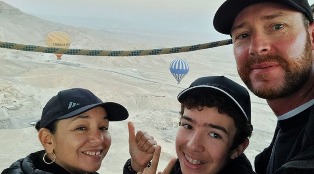 Egypt Easter vacation Packages