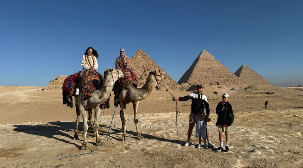 Egypt Educational Tour Packages
