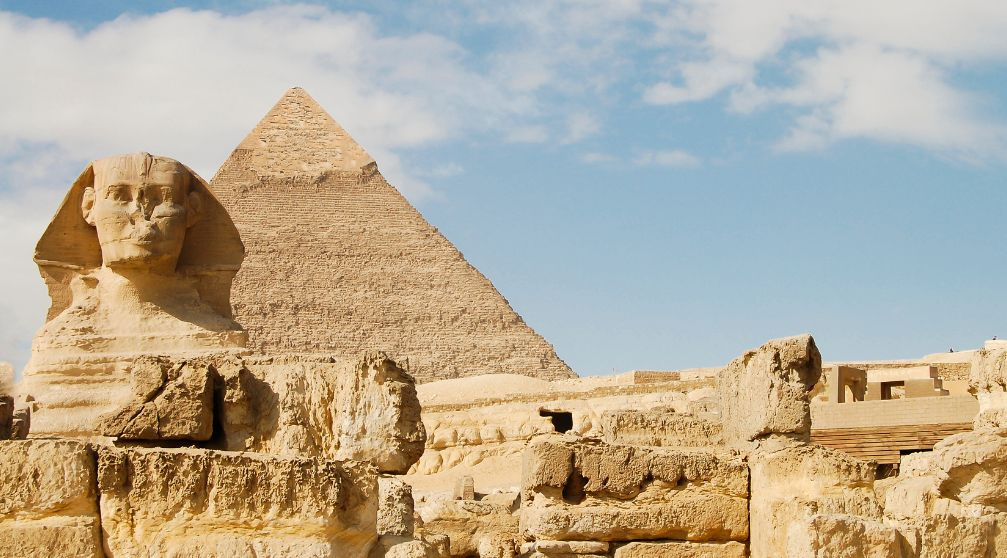 Egypt Honeymoon Packages