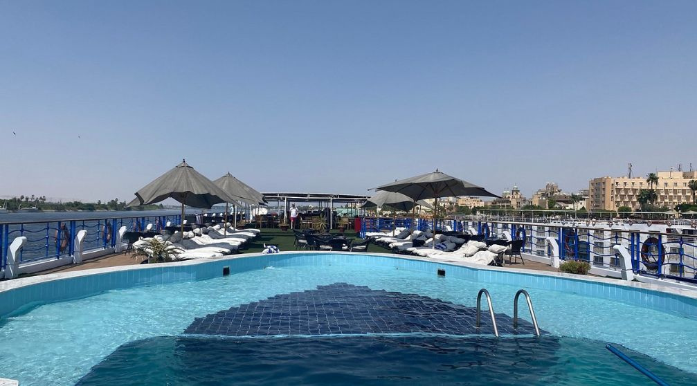 Egypt Luxury Nile Cruises