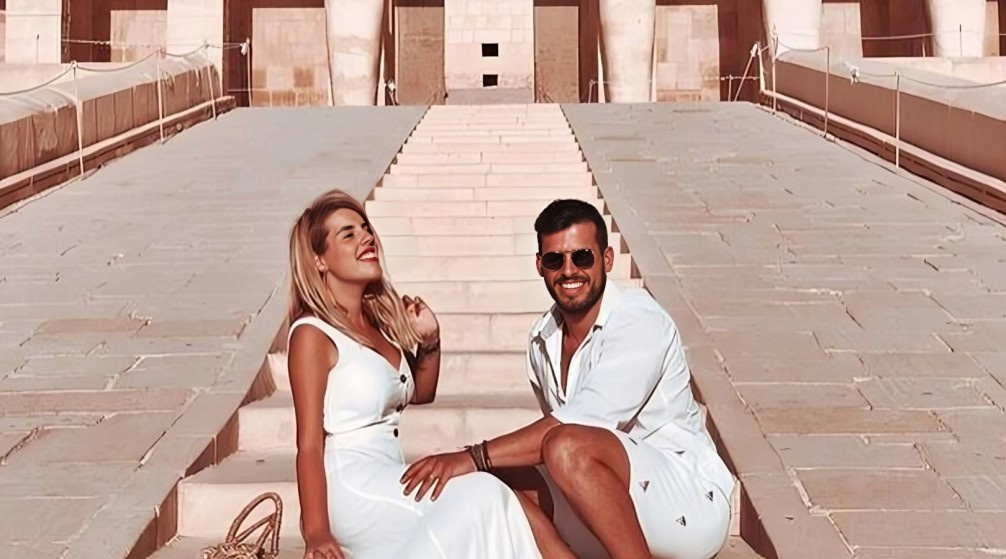 Egypt Luxury package