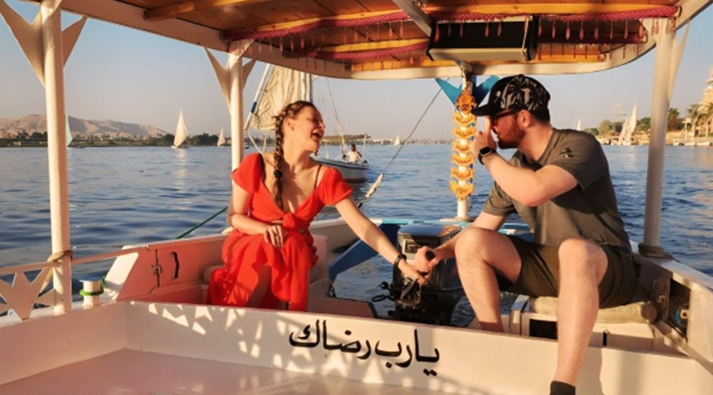 Egypt New year tour packages Egypt New year tour packages