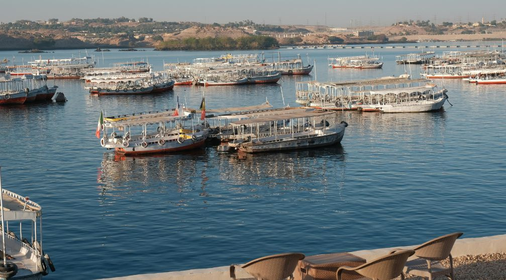 Egypt Nile Cruises Egypt Nile Cruises