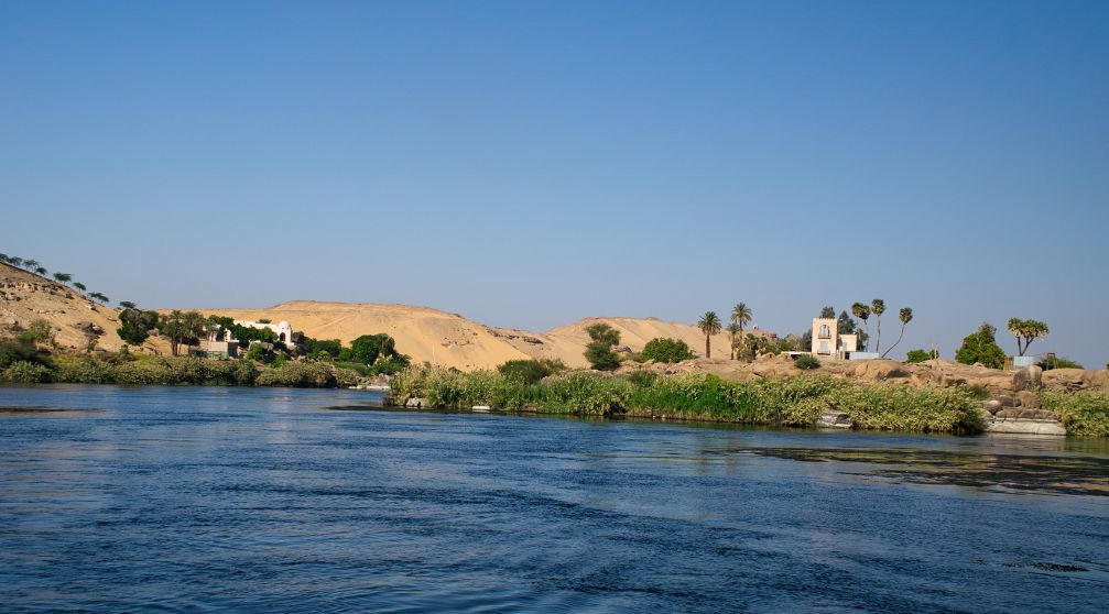 Egypt Nile Cruises Egypt Nile Cruises