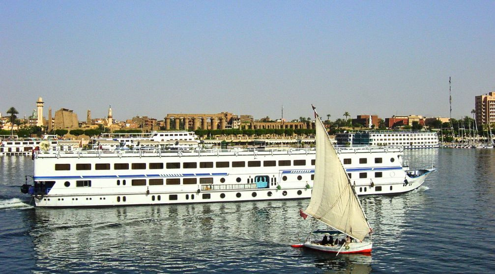 Egypt Nile Cruises Egypt Nile Cruises