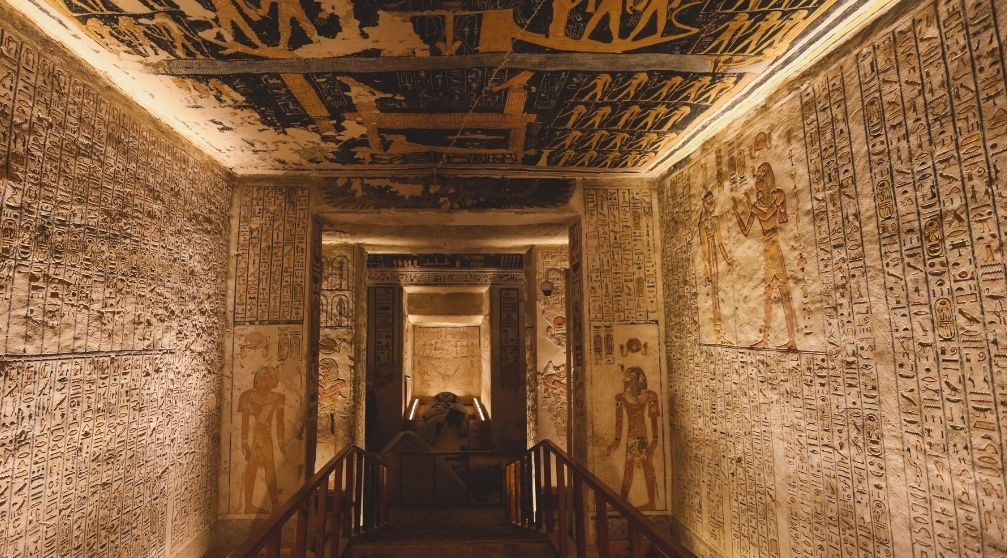 Egypt Shore Excursions