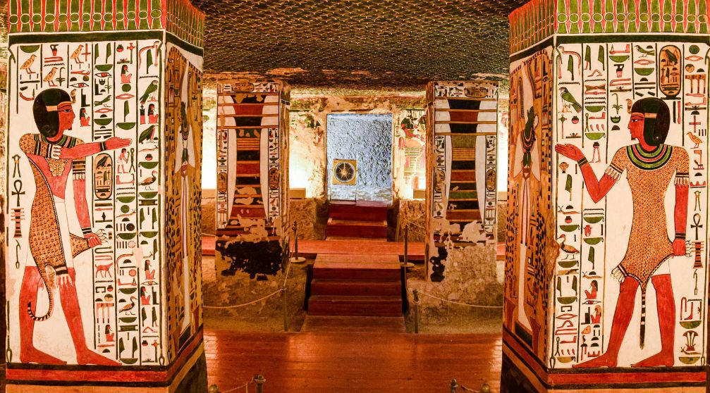 Egypt Tour Packages Egypt Tour Packages