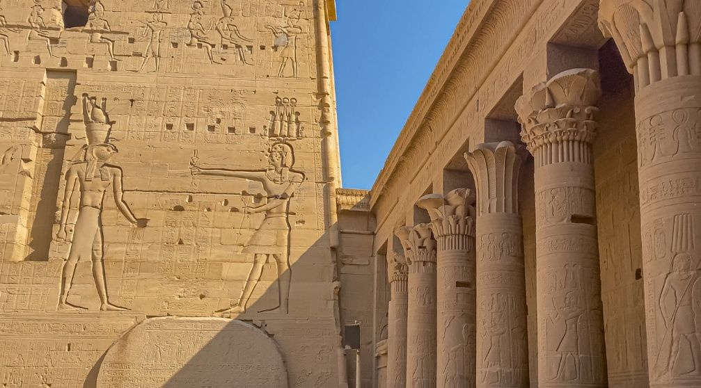 Egypt Travel Packages