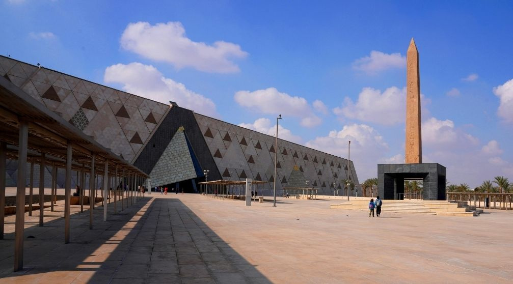 Egypt Travel Packages