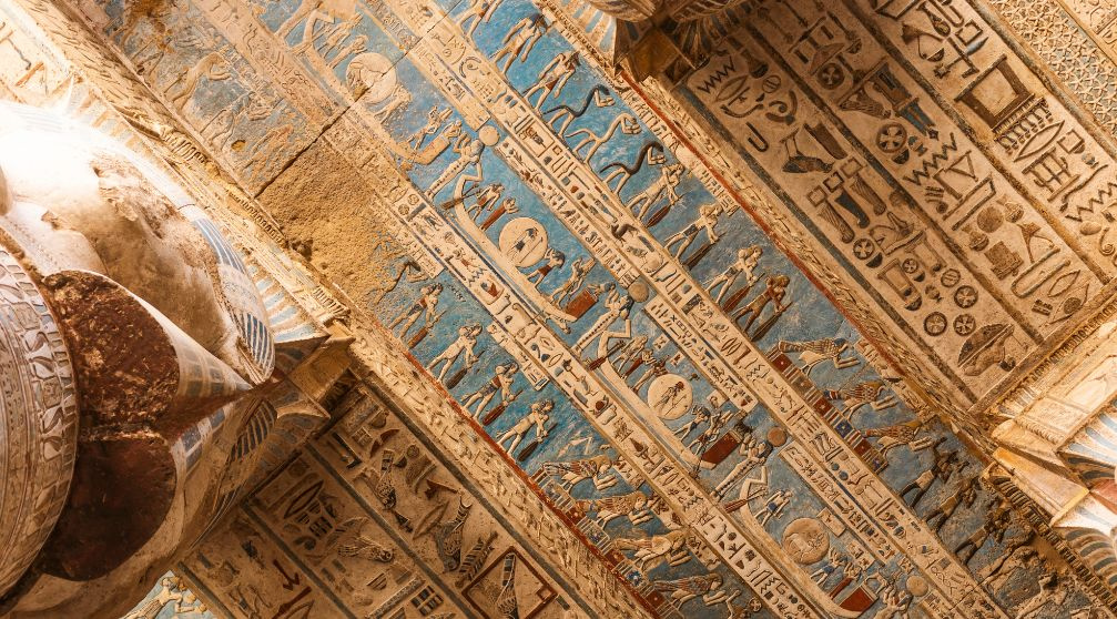 Egypt Vacation Packages