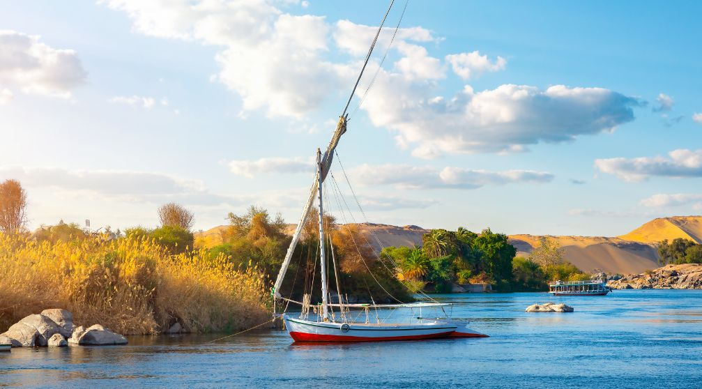 Egypt Vacation Packages