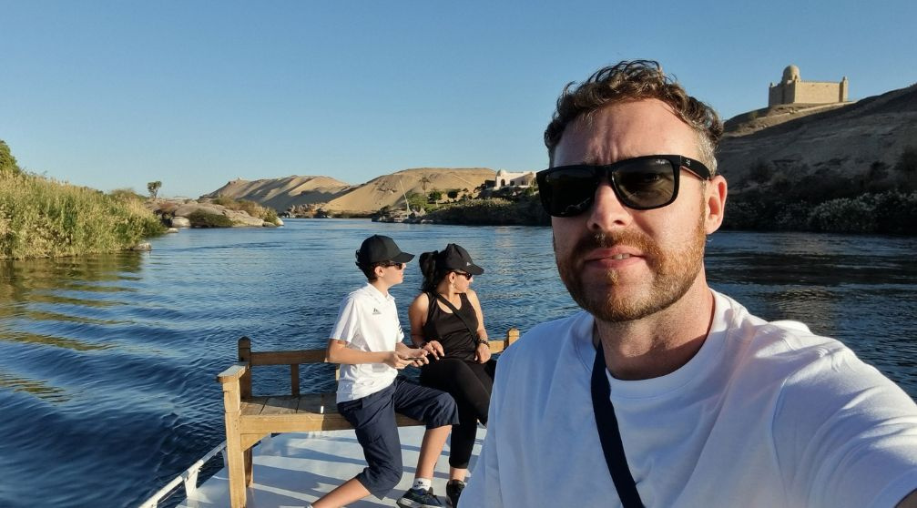 Egypt tour Packages from Marsa Alam