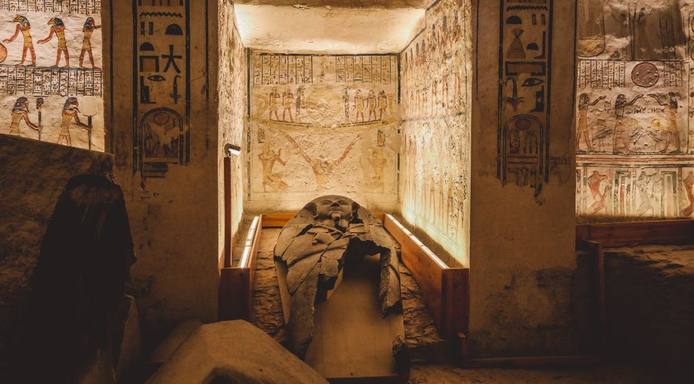 Egypt tour Packages from Marsa Alam