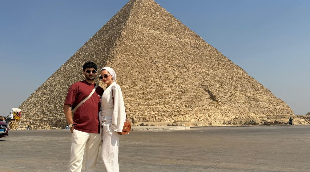 Egypt tour Packages from Marsa Alam