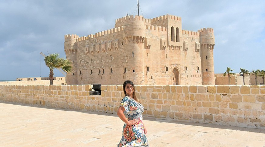 Egypt tour Packages from Sharm el sheikh