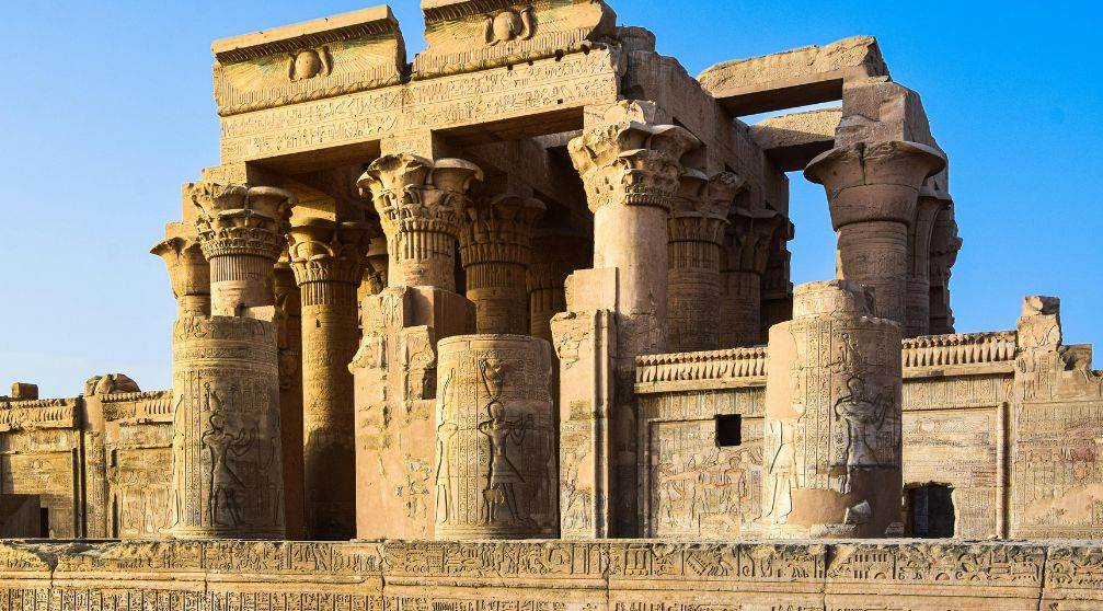 Egypt tour Packages