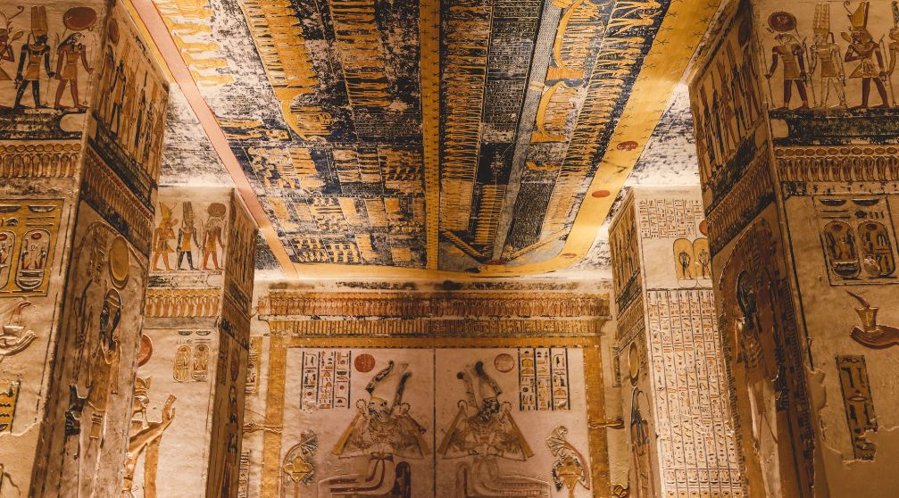  Egypt vacation Packages 2026-2027