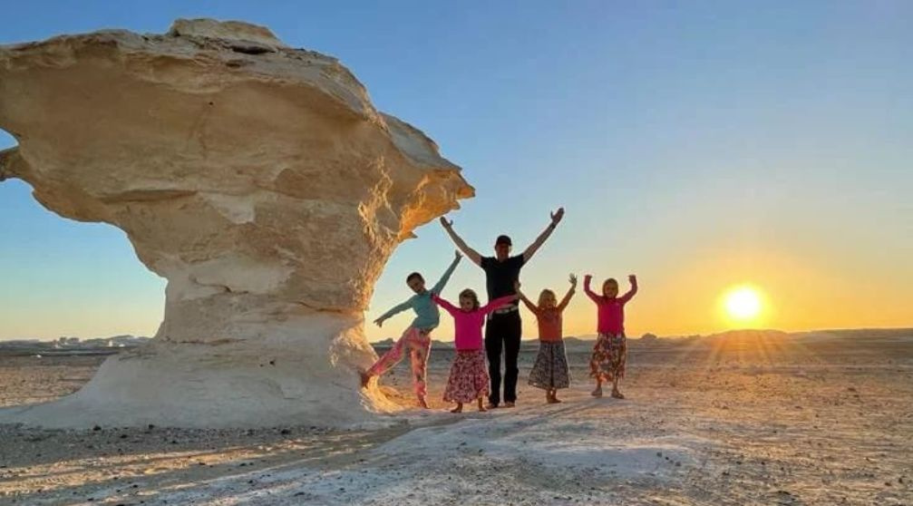El Alamein Tours Packages
