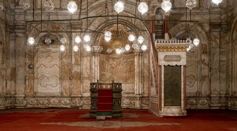 Excursions to Islamic Cairo