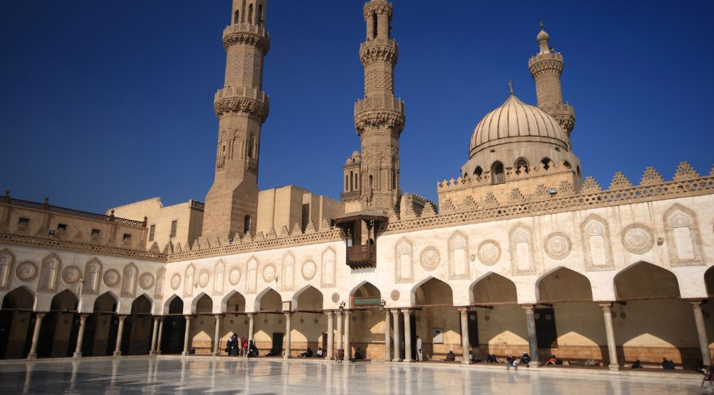 Excursions to Islamic Cairo