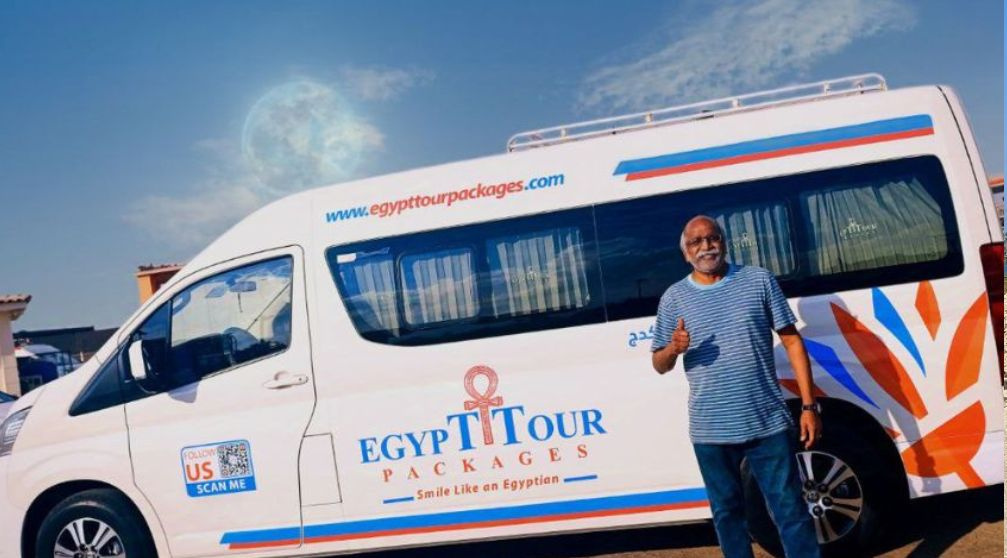 Fayoum trips from Cairo