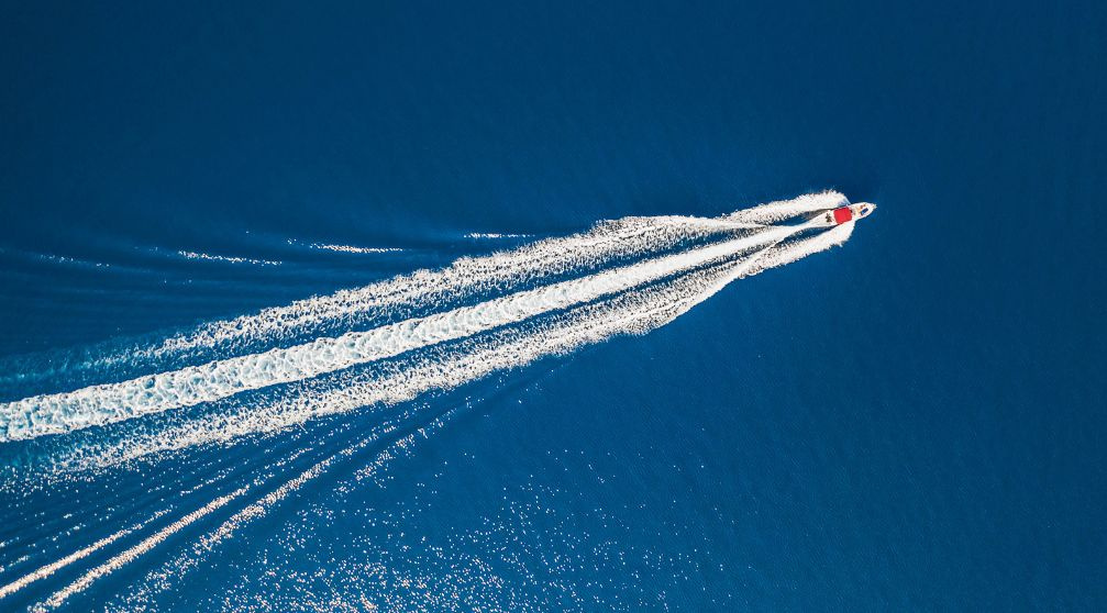 Find the Dugong in Marsa Alam by Speed Boat