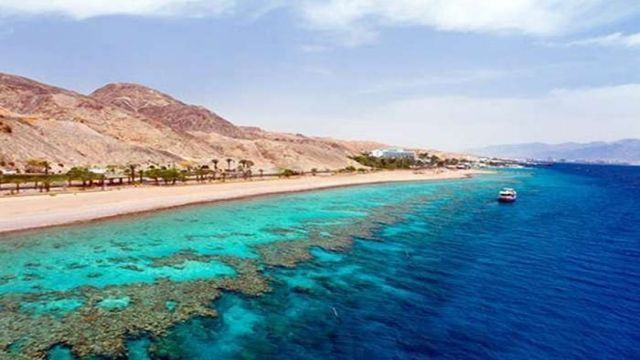Half day Sharm El Luli snorkeling tour from Marsa Alam