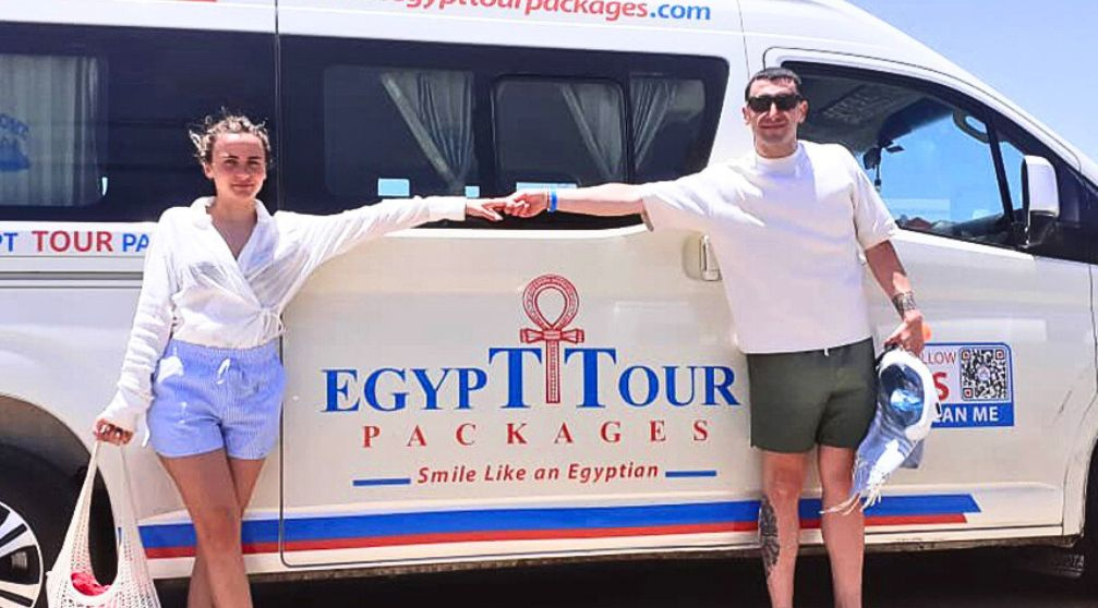 Hurghada Airport transfers