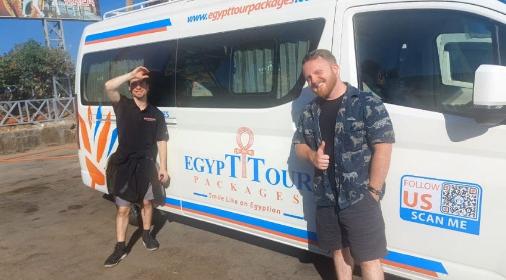 Hurghada Airport transfers